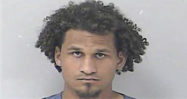 Juan Rovelo, - St. Lucie County, FL 